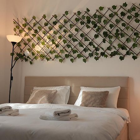 Victoria Avenue Apartments Bukarest Eksteriør billede