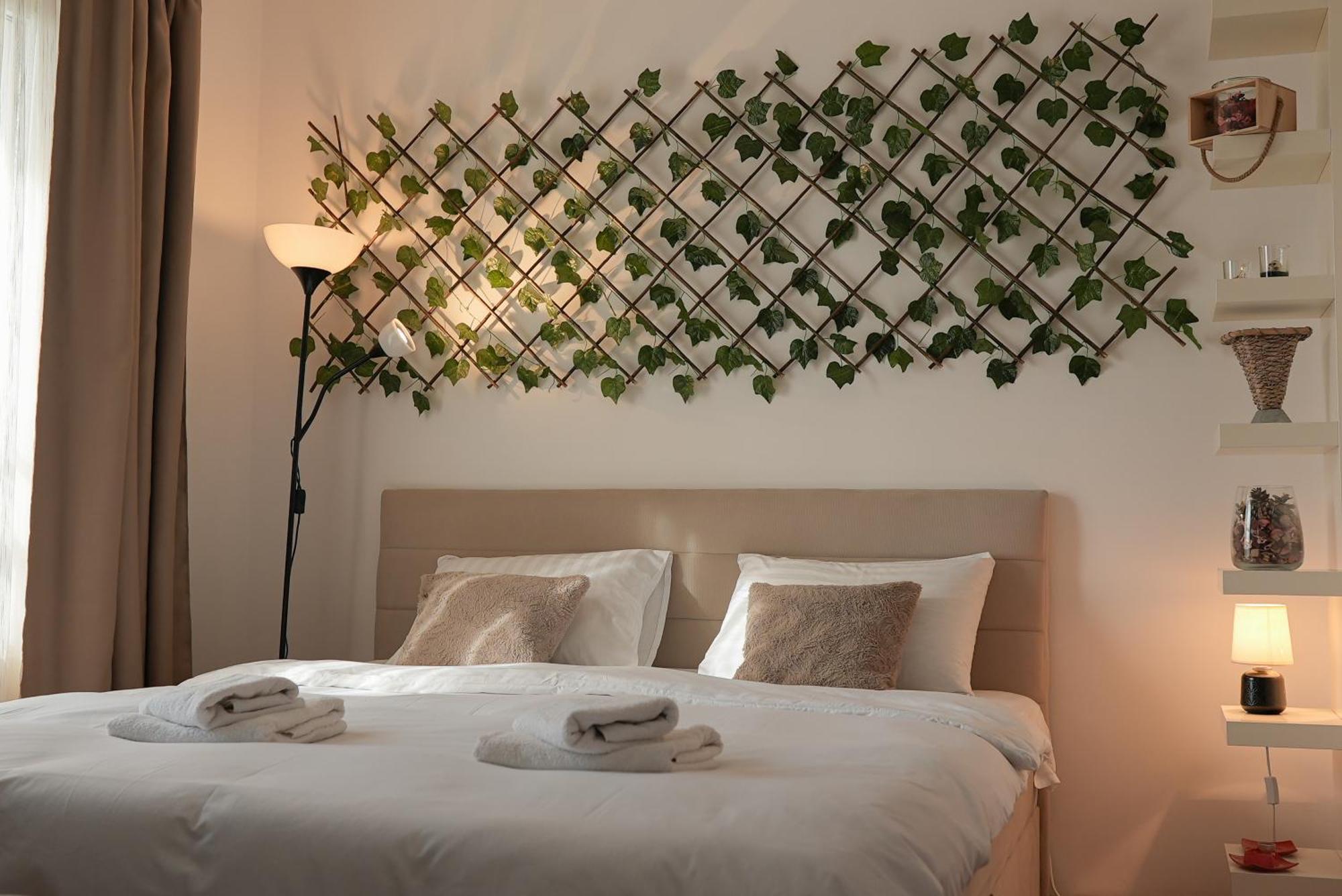 Victoria Avenue Apartments Bukarest Eksteriør billede