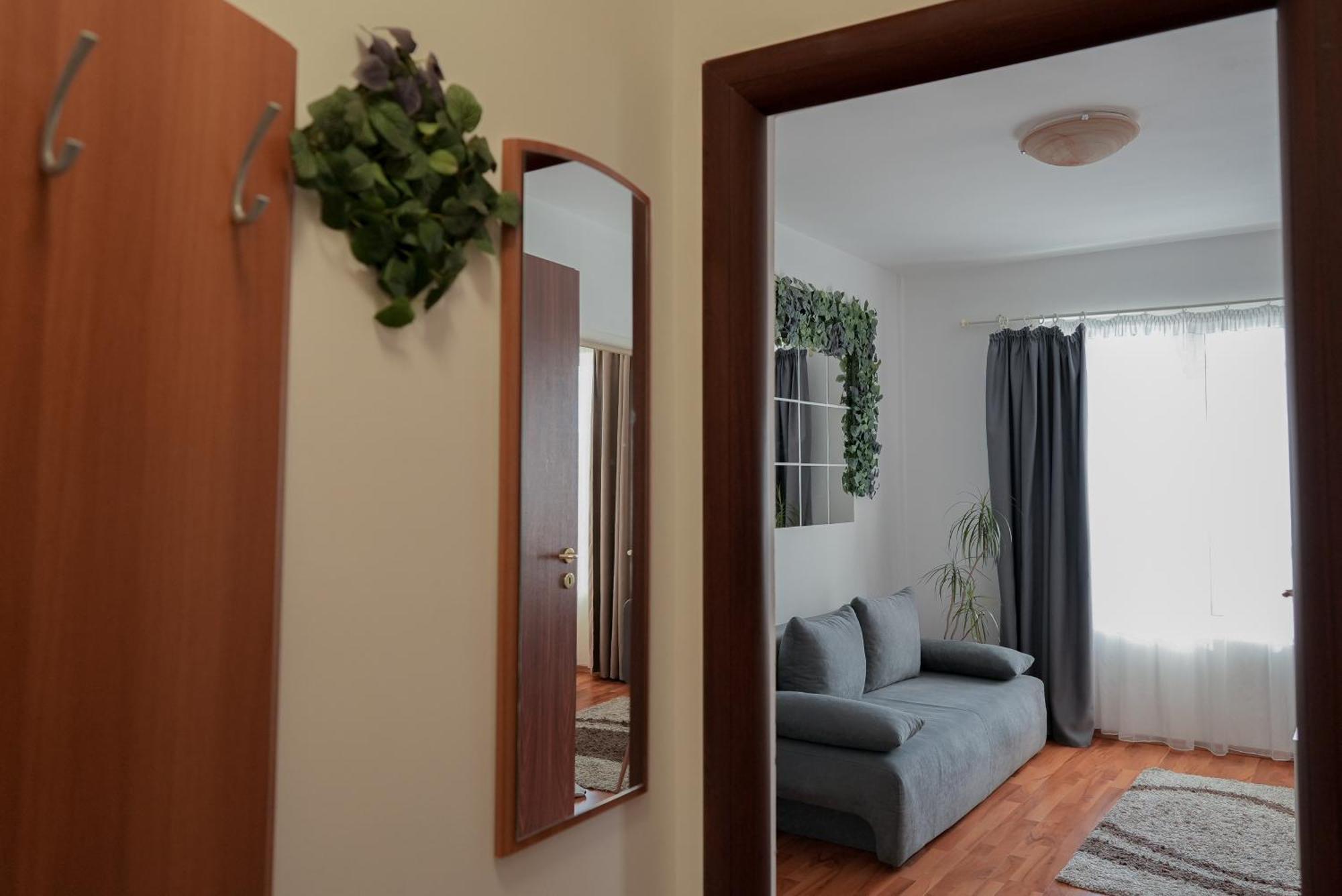 Victoria Avenue Apartments Bukarest Eksteriør billede