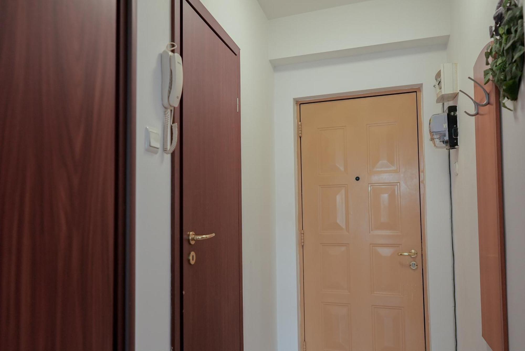 Victoria Avenue Apartments Bukarest Værelse billede