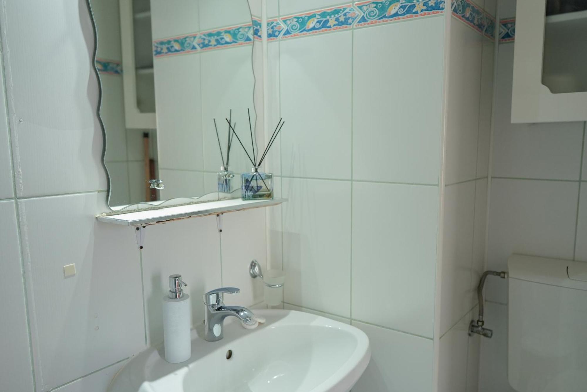 Victoria Avenue Apartments Bukarest Værelse billede