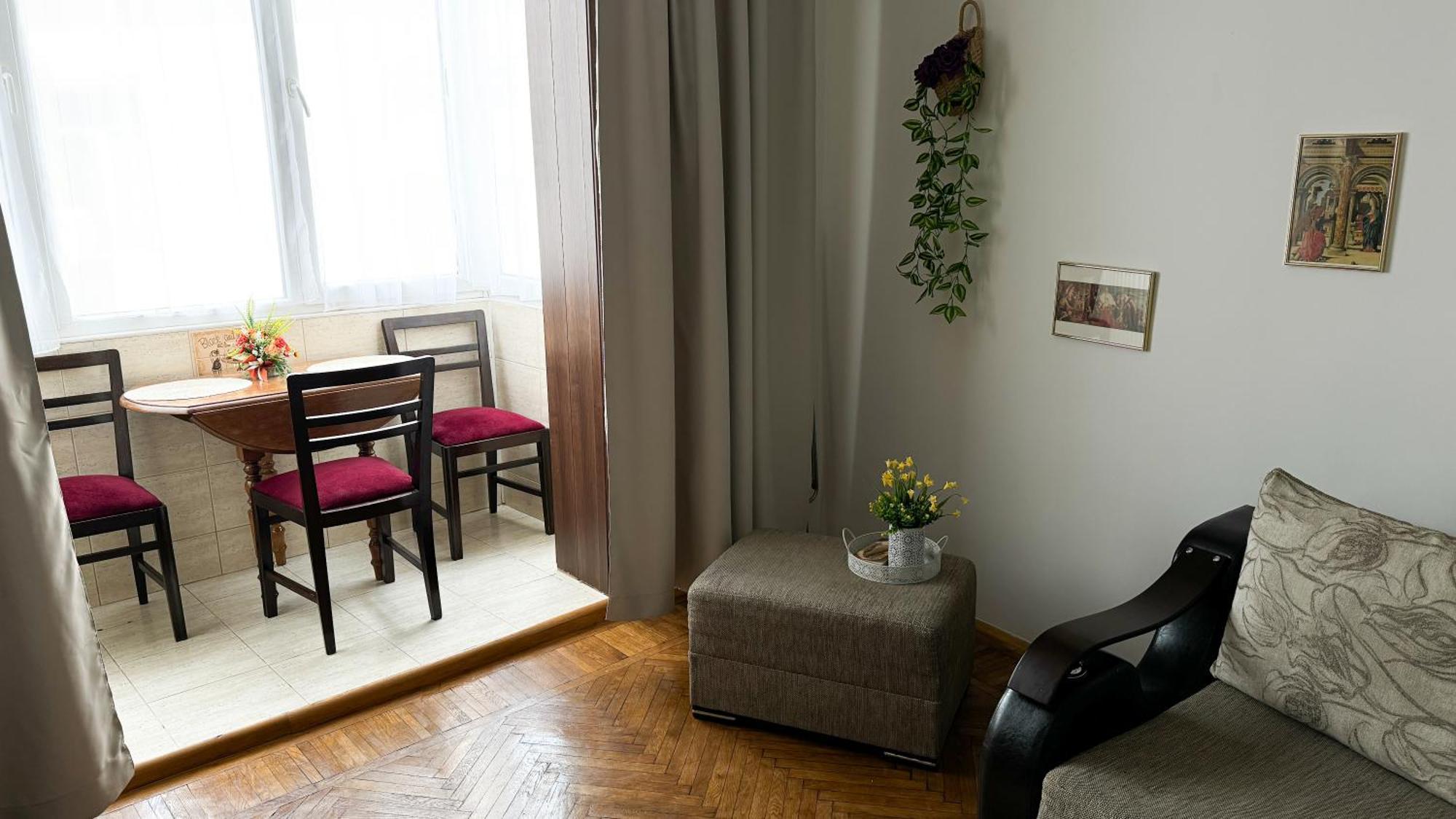 Victoria Avenue Apartments Bukarest Eksteriør billede
