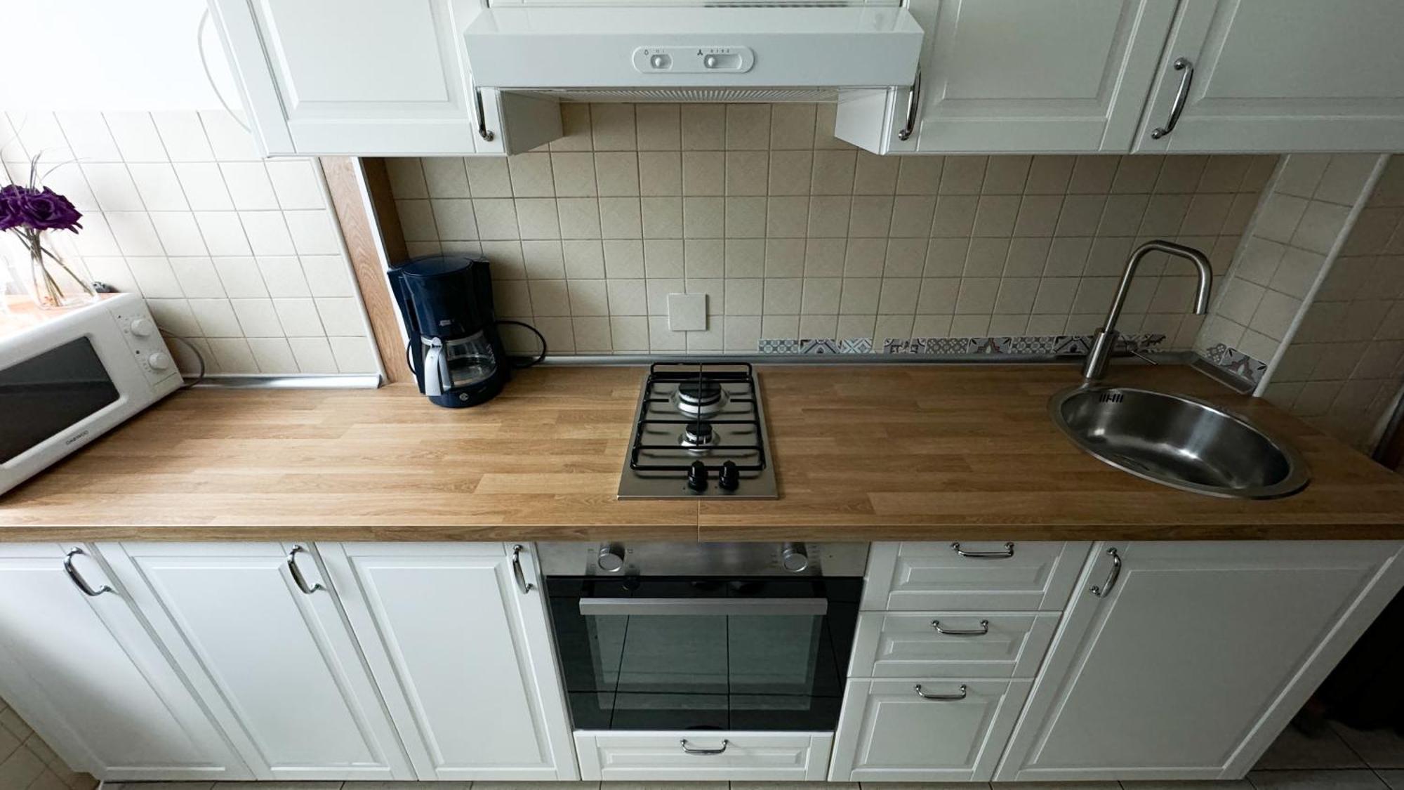 Victoria Avenue Apartments Bukarest Eksteriør billede