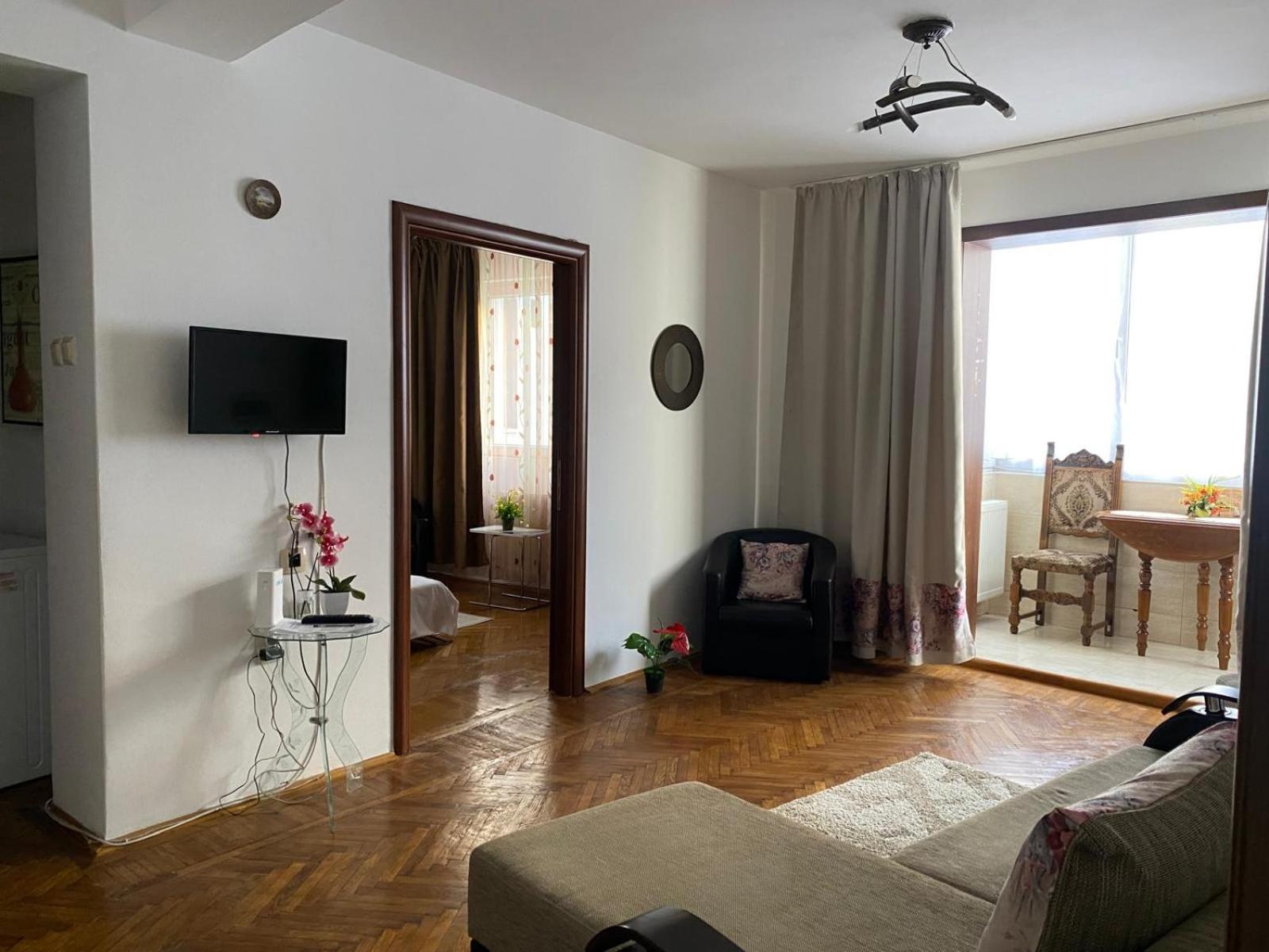 Victoria Avenue Apartments Bukarest Eksteriør billede