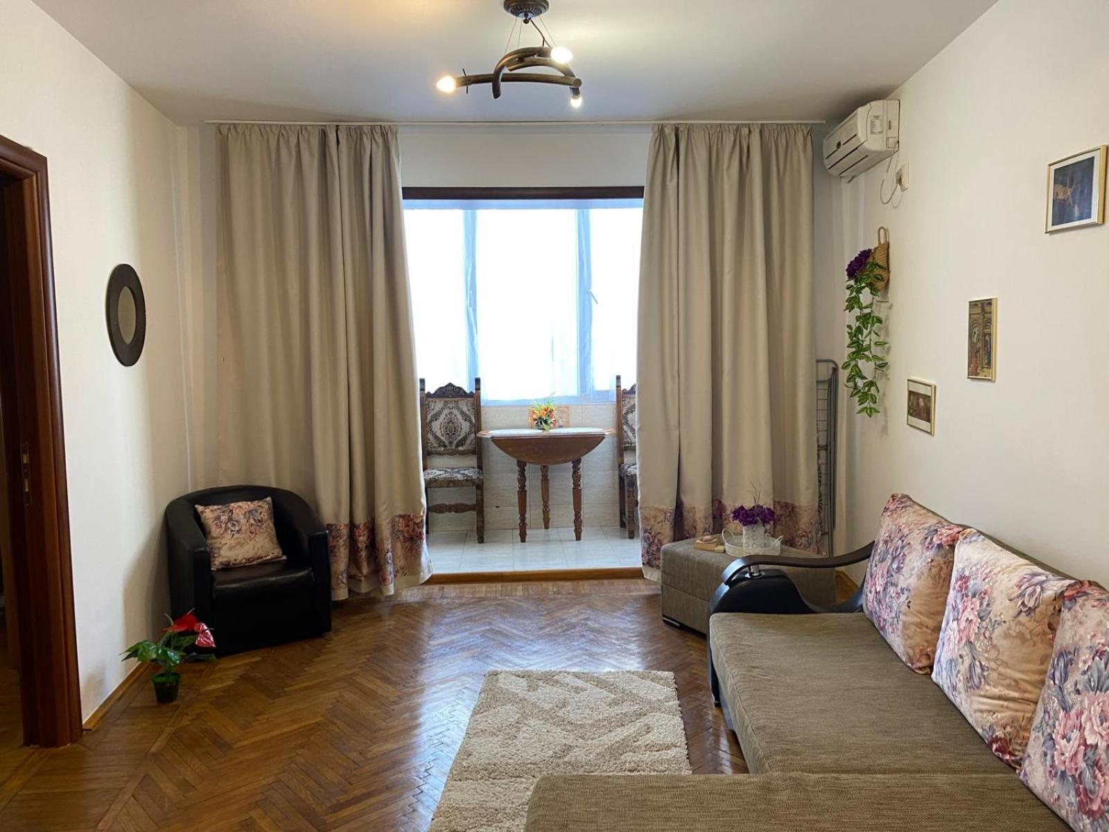 Victoria Avenue Apartments Bukarest Eksteriør billede