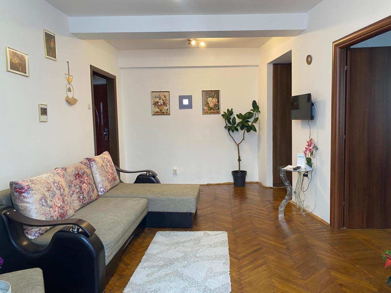Victoria Avenue Apartments Bukarest Eksteriør billede
